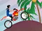 Peli Stunt Girl Bike verkossa