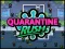 Peli Quarantine Rush verkossa
