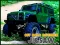Peli Off Road Defender Jigsaw verkossa