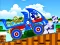 Peli Sonic Truck verkossa