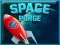 Peli Space Purge verkossa