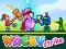 Peli Wacky Strike verkossa