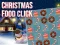 Peli Christmas Food Click verkossa
