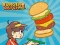 Peli Burger Catch verkossa