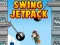 Peli Swing Jetpack verkossa