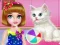 Peli Kitty Care and Grooming verkossa