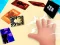 Peli Fidget Trading Card Toy verkossa