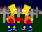 Peli Simpsons combat verkossa