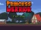Peli Princess Warrior verkossa