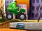 Peli Hulk Truck verkossa