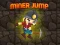 Peli Miner Jump verkossa