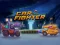 Peli Car Fighter verkossa