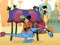 Peli Wander over Yonder The galactic rescue verkossa