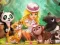 Peli Cute Jungle Hospital verkossa
