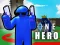 Peli One HERO verkossa