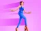 Peli High Heels Online verkossa