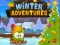 Peli Winter Adventures verkossa