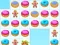 Peli Cookie Crush verkossa
