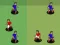Peli Euro 2016 Goal Rush verkossa