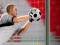 Peli Goalkeeper Challenge verkossa