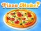 Peli Pizza Maker verkossa
