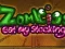 Peli Zombies Eat My Stocking verkossa
