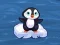 Peli Penguin Skip verkossa