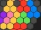 Peli Hex Puzzle verkossa