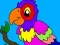 Peli Kids Color Book verkossa