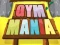 Peli Gym Mania verkossa