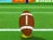Peli American Football Kicks verkossa