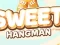 Peli Sweet Hangman verkossa