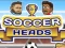 Peli Football Headz Cup 2 verkossa