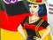 Peli Soccer Dress-Up verkossa