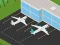 Peli Airport Rush verkossa
