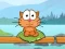 Peli Cat Around the World Alpine Lakes verkossa