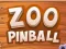 Peli Zoo Pinball verkossa