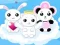 Peli Animals Puzzle verkossa
