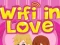 Peli Wifi In Love verkossa