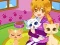 Peli Cutie's Kitty Rescue verkossa