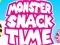 Peli Monster Snack Time verkossa