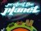 Peli Protect The Planet verkossa