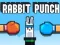 Peli Rabbit Punch verkossa
