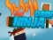 Peli Sushi Ninja Dash verkossa
