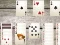 Peli Wild West Solitaire verkossa