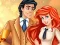 Peli Princess Couples Compatibility verkossa