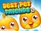 Peli Best Pet Friends verkossa