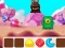 Peli Best Candy Friends verkossa
