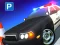 Peli US Police Car Parking verkossa