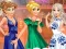 Peli Princesses Party Marathon verkossa